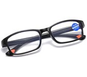 Reading Glasses Ultralight Anti Blue-Ray Light Presbyopic Glasses Hyperopia Eyewear Readers +1.0 1.5 2.0 2.5 3.5 4.0