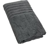 Aicasa Juego de Toallas de Baño 500 G/m² 100% Algodón Adultos Varios Colores