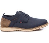 Refresh - Zapatos Casual Hombre - Calzado Cómodo y Versátil - Moda casual
