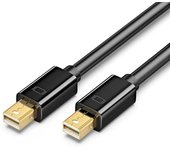 Cable MINI DisplayPort a MINI DisplayPort(4K),1.8 Metros,Cable Adaptador Mini DisplayPort a Mini DisplayPort (Cable Mini Display Port, Cable Mini DP) con 4K@60Hz