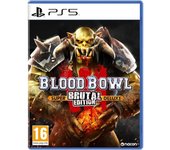 Blood Bowl Iii - Super Brutal Edition Deluxe - Juego para Consola Sony PlayStation 5, PS5 [PAL ESPAÑA]