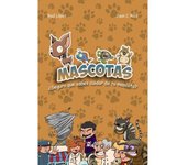 ATOMO MASCOTAS EL JUEGO DE MESA BARAJAS INFANTILES 47x91x212 Cms.