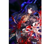 Blade Dan Heng Honkai Star Rail Anime Game Diamond Mosaic Painting  Jing Yuan Yanqing Impact 3 Cartoon Cross Stitch Decor Gift
