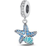 Hot 36 Style 925 Silver Glow In The Dark Butterfly Firefly Charms Beads Fit Pandora Original Bracelets Fine Women Jewelry Gifts