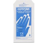 Corysan Guantes Quirúrgicos Esterilizados Talla 6, 2 Uds