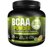 GoldNutrition BCAA´s Extreme Force 300 gr