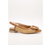Zapato Hispanitas RHV254046 Dali Cuoio de Mujer