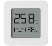 Monitor de Temperatura y Humedad Xiaomi Mi Temperature and Humidity Monitor 2