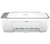Multifunción HP Deskjet 2820e WiFi/ Blanca