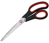 BVC Tijeras de Oficina Dragonfly Acero 9.5 Pulgadas (24,5 Cm) Mod.7033 - Precisión y Durabilidad