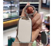 Key Fob Cover with Car Keychain for Kia K3 KX3 KX7 K5 Sportage Carnival Mpv KIA Smart Remote Key Cover K8