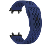 Soft Silicone Strap For Huami Amazfit T-REX 3 Breathable Sport Bracelet Band For Amazfit T-REX 3 Watchbands Accessories Correa
