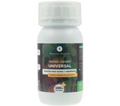 PLANETA HUERTO | Abono Líquido Universa 250 ml Fertilizante Líquido Todo en Uno - Abono para Plantas de Interior y Exterior