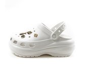 Xti mod. 143888 zueco para mujer en sintetico, sin cordones
