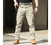 Fishing pants City Tactical Cargo Pants Classic Outdoor Hiking Trekking Tactical Joggers Pant Camouflage Multi Pocket Trousers ﻿