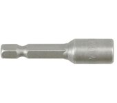Yato YT-1501 soporte para puntas de destornillador Acero Cromo-Vanadio (Cr-V) 25,4 / 4 mm (1 / 4") 1 pieza(s)