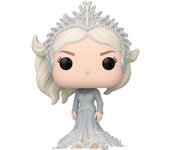 Funko - Figura Pop Dc Comics Aquaman Y El Reino Perdido Atlanna - Funko Pop Coleccionable De Edición Limitada - Funko Pop Diseño Detallado Y Realista - Funko Pop Ideal Para Regalo - Funko Pop Gran Variedad De Personajes