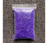 10000pcs/bag 2.6mm Mini Fuse Beads 3D Pixel Puzzle Toy Ironing Beads Melting Beads For Children Toy Handmade DIY Crafts Decors