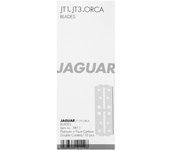 HOJAS NAVAJA JAGUAR JT1-JT3-ORCA (10 hojas)