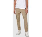 Pantaln Carter Life Cargo Marrn de Only&Sons