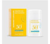 STICK PROTECTOR INVISIBLE SPF50+-GERMAINE DE CAPUCCINI