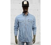 Shirt Petrol M4