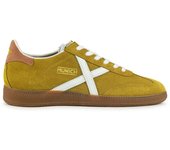 Zapatilla Munich Barru 159 mostaza de hombre-Ng