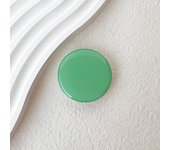 High Quality Phone Talk Grip Stretchable Folding Simple Phone Holder Popular Ins Korean style Macaron socket