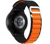 22mm Alpine Loop Sport Band For SUUNTO Ocean/Vertical Nylon Strap For SUUNTO 5 9 PEAK PRO/DLC/RACE/RACE S Bracelet Correa Belt