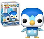 Funko Pop 865 - Piplup - Pokemon