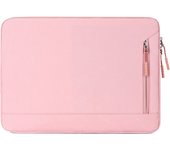 Funda Para Portátil CASEPOKE Impermeable Para Hombres Y Mujeres Compatible Con MacBook Air pro Lenovo HP Dell 13.3 14.6 15.6 Pulgadas