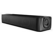 Creative Sys,spkr Stage Se Bluetooth Multimedia Under Monitor Soundbar