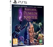 Naheulbeuk Dungeon Master - Limited Edition Juego Fisico para Consola Sony PlayStation 5 [ PAL ESPAÑA ]