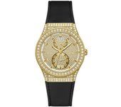 Guess Watches Ladies Reloj Mujer Princess Acero 3 Atm