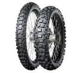 Neumático Moto Dunlop 80/100 -21 51M Geomax Mx71 F F Tt Nhs