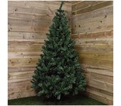 Árbol de Navidad EDM Verde (180 cm) 1,8 m