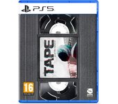 TAPE: Unveil the Memories Juego Fisico para Consola Sony PlayStation 5 PS5