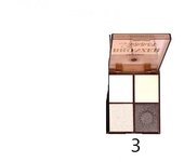 BRONZER SHIMMER A