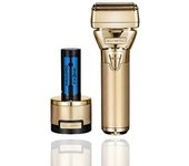 BABYLISS PRO FXONE SHAVER GOLD FX79FSGE