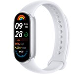 Smartband Xiaomi Band 9 Plata