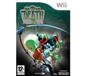 Death Jr.: Root of Evil, Juego para Consola Nintendo Wii