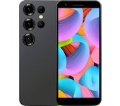 FUFFI-Mini phone S24,3.5 inch,2+16GB ROM,Smartphone Android,Google Play Store,Mobile phone,Dual SIM,2250mAh,Cellphones