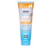 Crema Solar Isdin SPF50+ 250ml para Niños