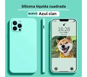 For Huawei All-purpose P20 pro P30 pro P40 Plus Case Liquid Silicone P60 P50 Cover For Huawei P20 P30 P40 lite case