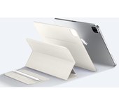 ZOYU Magnetic Smart Cover for iPad 10 10.9 Pro 12.9 11 2022 Capa,For iPad Air4/5 10.9 mini 6 Full Split Buckle Anti-bending Case