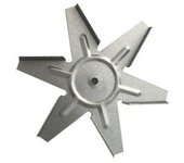 Aspas Motor Ventilador Horno Cata MD5008WH