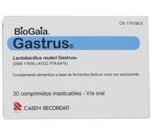 Casen Recordati Gastrus 30 comp