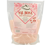 Sal Rosa del Himalaya  Ynsadiet