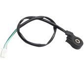 Engine Stalled Switch Side Foot Kick Stand Support Sensor Kickstand Switch Stop Switch for Electrical Motorbike Motorcycle