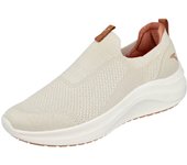 Shoes Zapatillas Deportivas marca Joma para mujer en color beig
